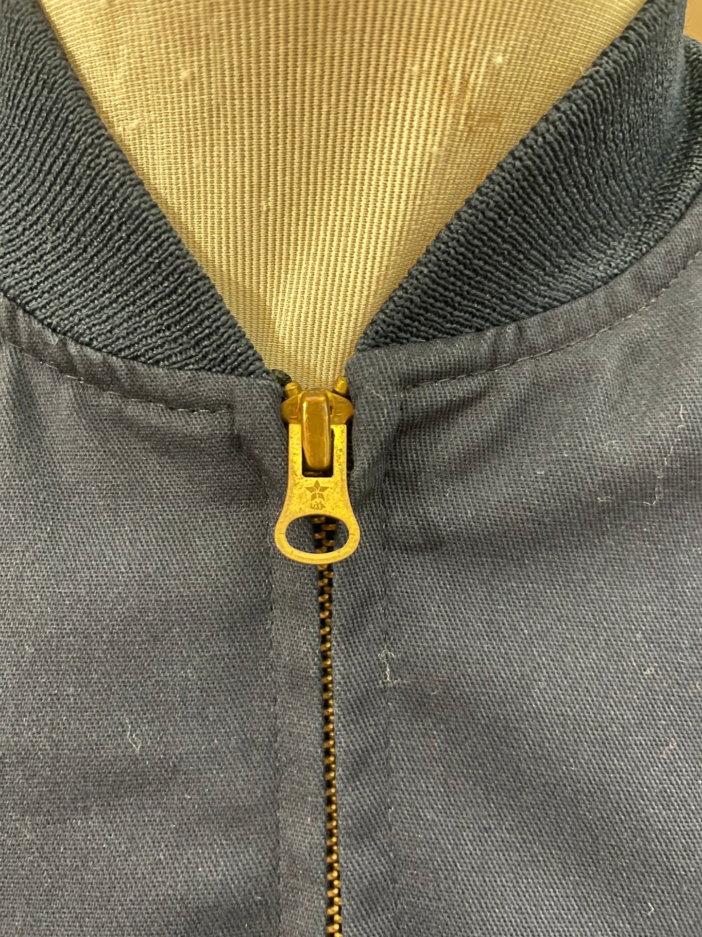 Deadstock Overnite Work Jacket
