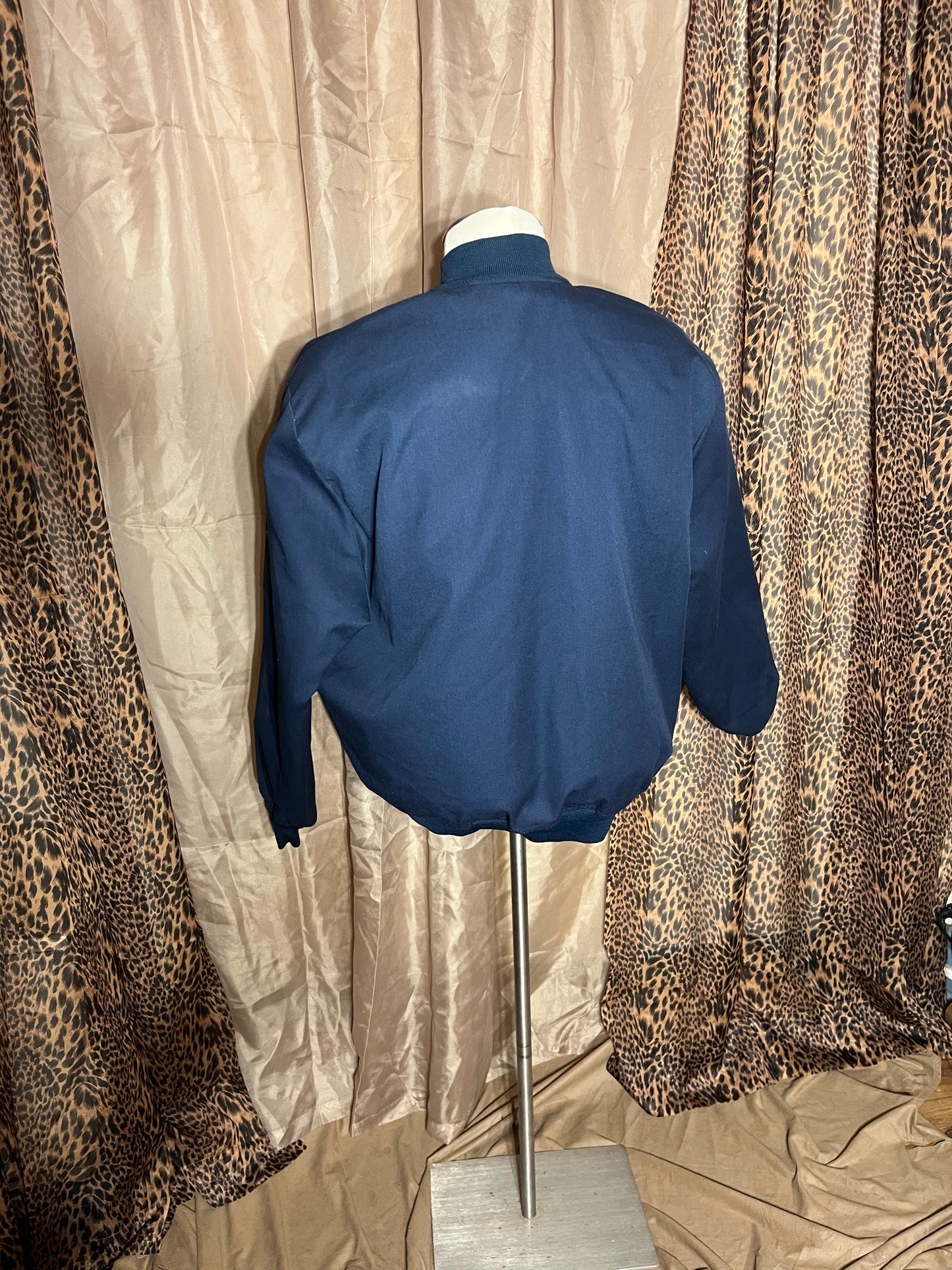 Deadstock Overnite Work Jacket