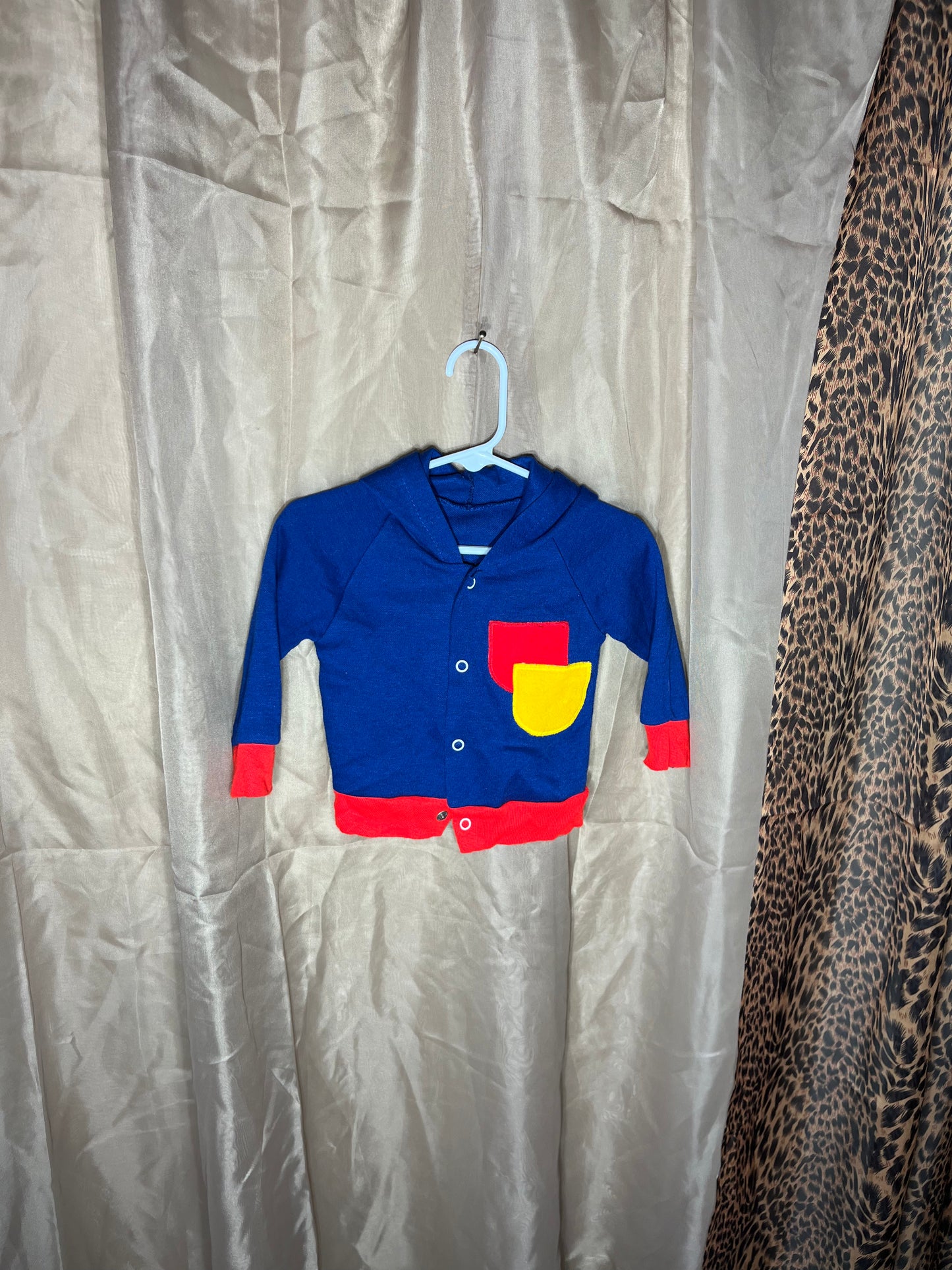 Kids' World 18mo Hoodie