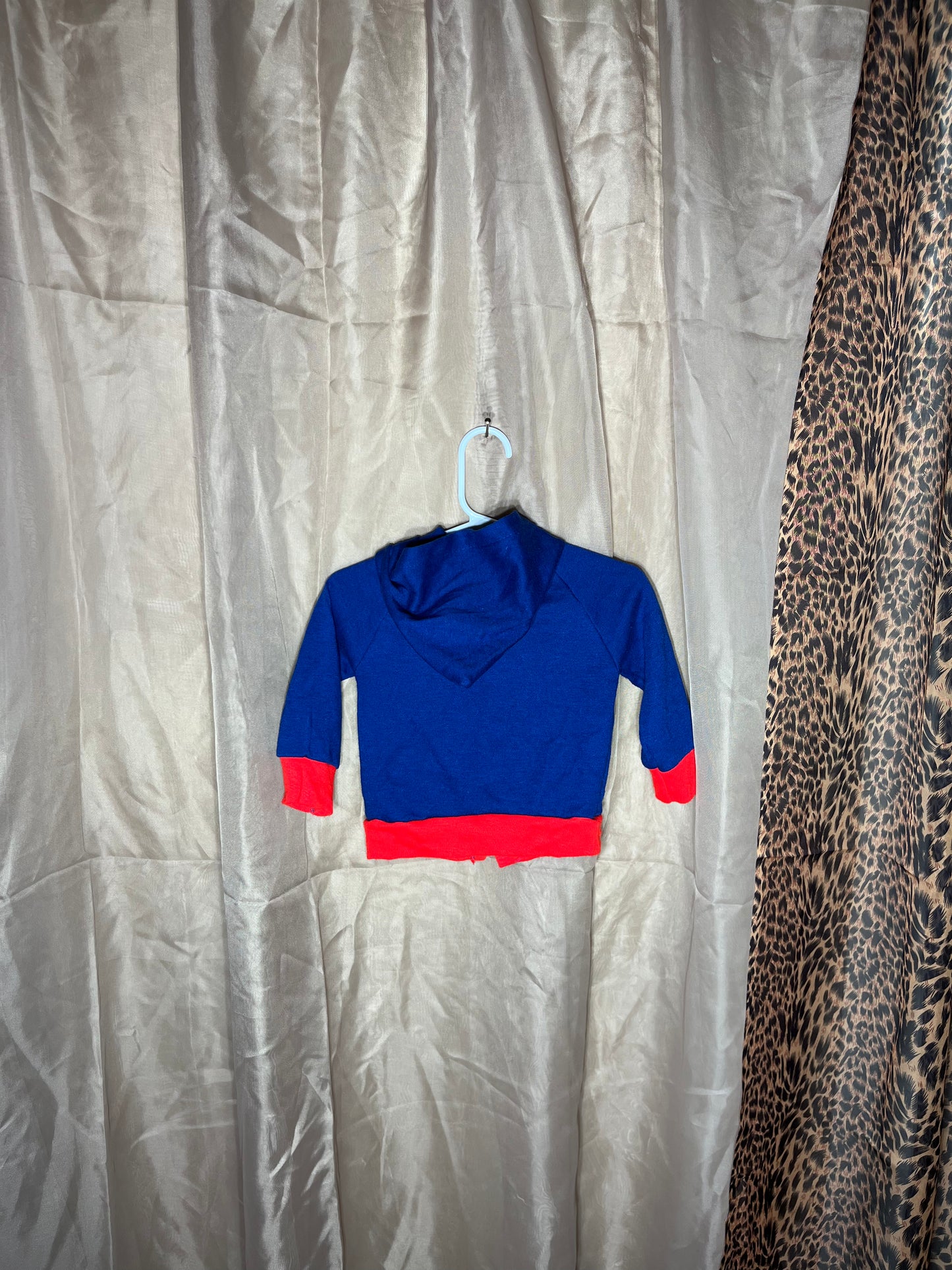Kids' World 18mo Hoodie