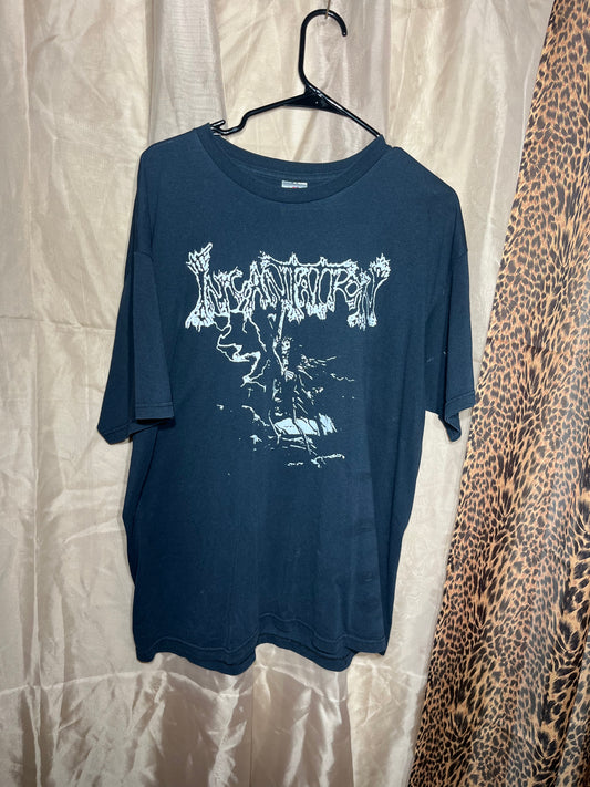 90s Incantation T