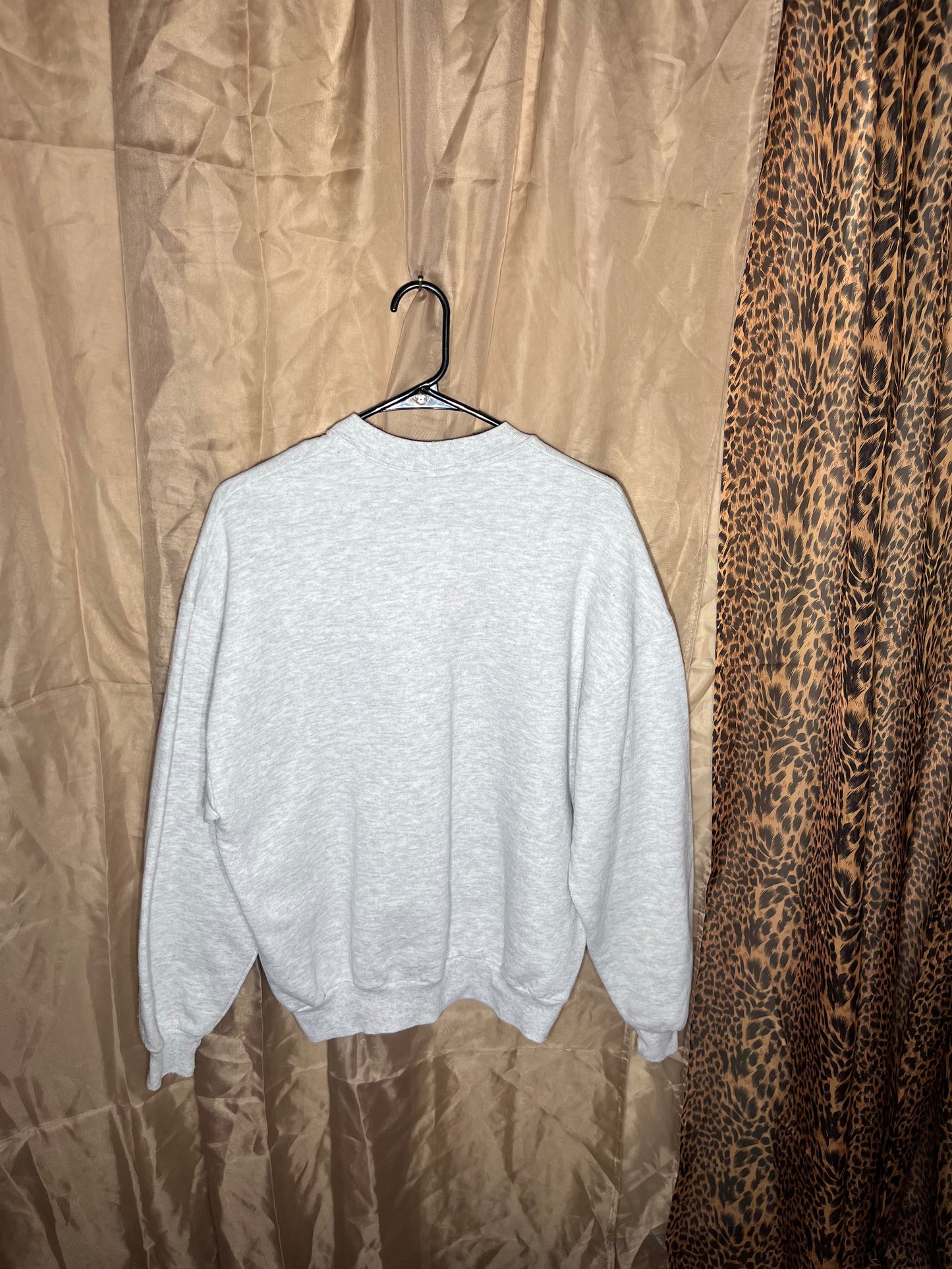 Mickey N Minnie 90s Sweatshirt
